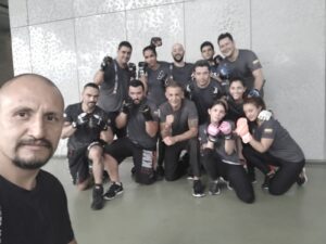 Clase magistral Mayo 14 2022