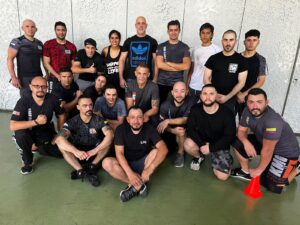 Seminario abierto Mayo 14 2022